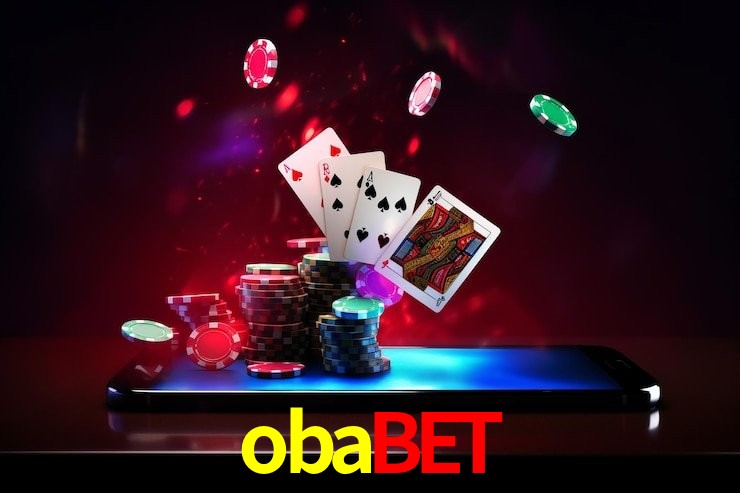 Slot Games obabet