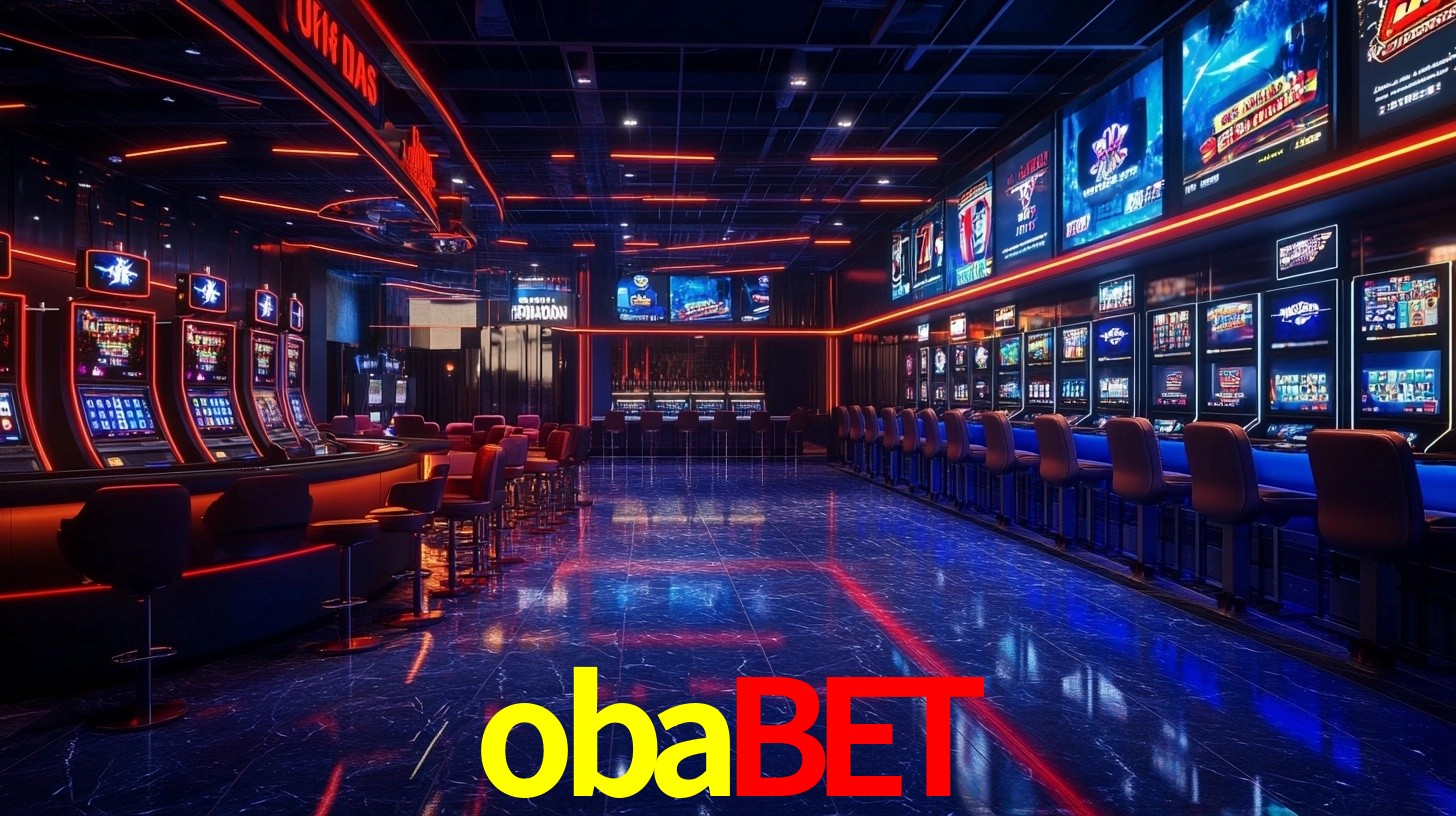 Blackjack Table obabet