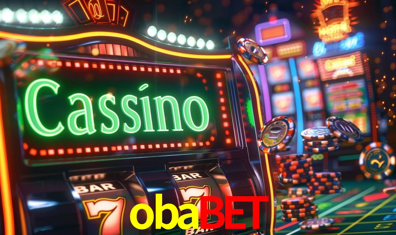 Jogos de Slot obabet
