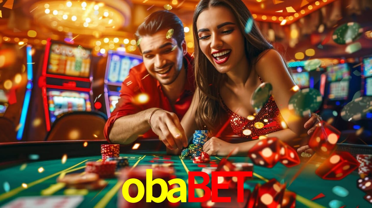 Casino Ao Vivo obabet