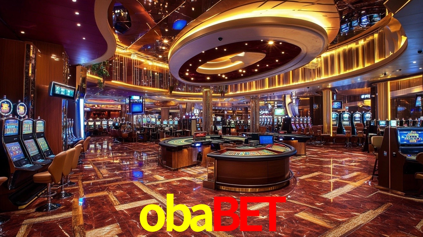 VIP Casino obabet
